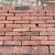 SBP32, Oude Gebakken Klinkers, Waalformaat, Rood-Bruin