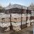 P020, Oude Gebakken Klinkers, Waalformaat, Rood-Bruin-Paars