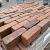 SBP16 Gebakken Klinkers, Dikformaat, Rood-Bruin