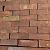 P027, Oude Gebakken Klinkers, Dikformaat, Rood-Bruin
