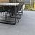 Solido Ceramica 30MM Cemento Black 40x80x3 cm.