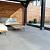 Solido Ceramica 30MM Cemento Black 40x80x3 cm.