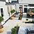 Solido Ceramica 30MM Isola Beige 60x60x3 cm.