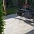 Solido Ceramica 30MM Matterhorn Brown 120x40x3 cm.