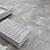 Solido Ceramica 30MM Metal Oxide 60x60x3 cm.
