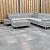 Solido Ceramica 30MM Metal Oxide 60x60x3 cm.