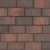Tremico Betonklinker (BKK) Rood/Zwart 7cm
