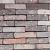 P048, Oude Gebakken Klinkers, Waalformaat, Rood-Bruin