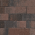 Wallblock Old 15x15x30 Brons