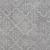 Solido Ceramica 30MM Disegno Antracite DECOR 90x90x3 cm.