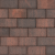 Tremico Betonklinker (BKK) Rood/Zwart 7cm
