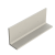 Keerwand CBXX 150 - 400X85X150 - BETONGRIJS