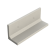 Keerwand CBX 75 - 200X60X75 - BETONGRIJS