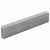 Opsluitband 10x20x100 cm vb Antraciet