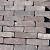 SBP01, Gebakken Klinkers, Waalformaat, Rood Paars