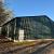 Prefab loods 28x16m – Hardeman staalconstructie – demontabel