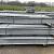 Spanten, Gedemonteerde constructie stal/schuur, Prijs per kilo, Los ijzer