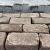 P051, Gebakken klinkers, Keiformaat, Rood-Paars