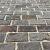V32, Oude Gebakken Klinkers, Keiformaat, Rood-Paars