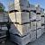 SBP13,  Gebakken Klinkers, Dikformaat, strak met velling, Geel, ABC