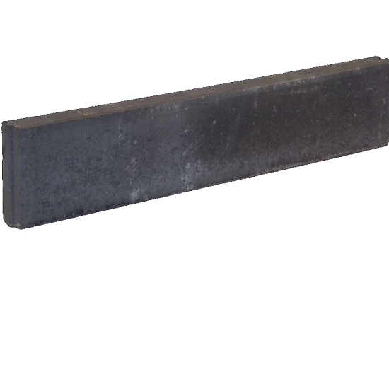 Opsluitband 10x20x100 hanzezwart KOMO