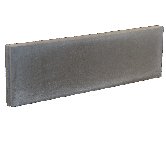 Opsluitband 6x30x100 Grijs