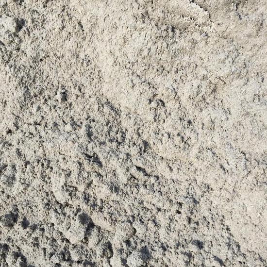 V121, Vulzand los afgehaald per m3