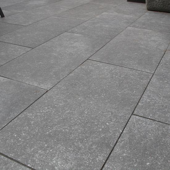 Solido Ceramica 30MM Bluestone Dark 40x80x3 cm.