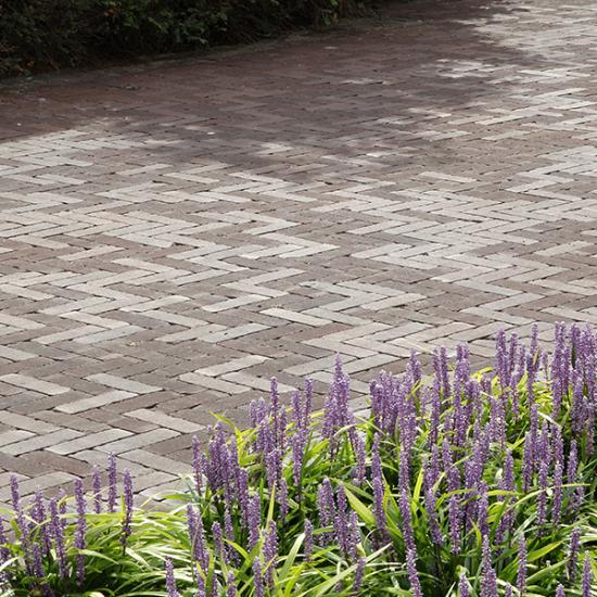 UWF 60 bolton bezand getrommeld