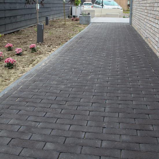 UDF 60 moon onbezand ongetrommeld