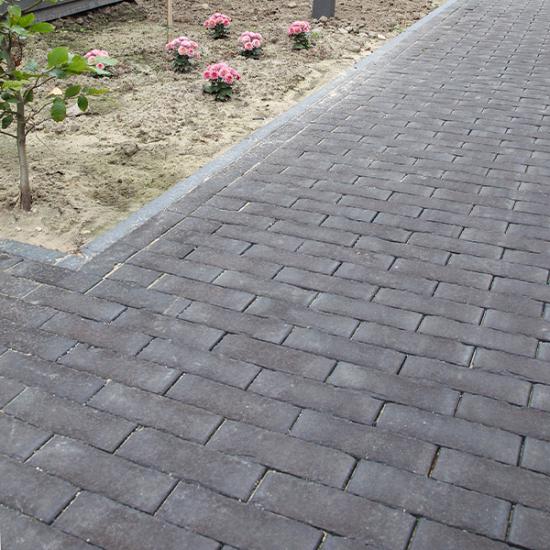 UDF 60 moon onbezand ongetrommeld