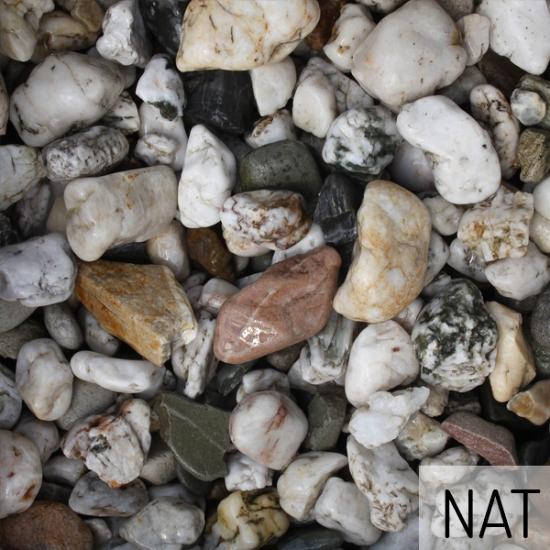 Wit grind 16-32 mm mini bag (ca. 0,5 m3)