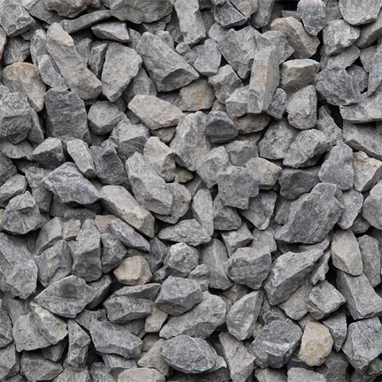 Valenciennes grey split 8-14 mm big bag (ca.1 m3)