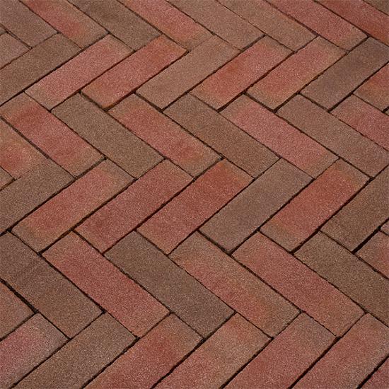 WF 80 ashford bezand ongetrommeld