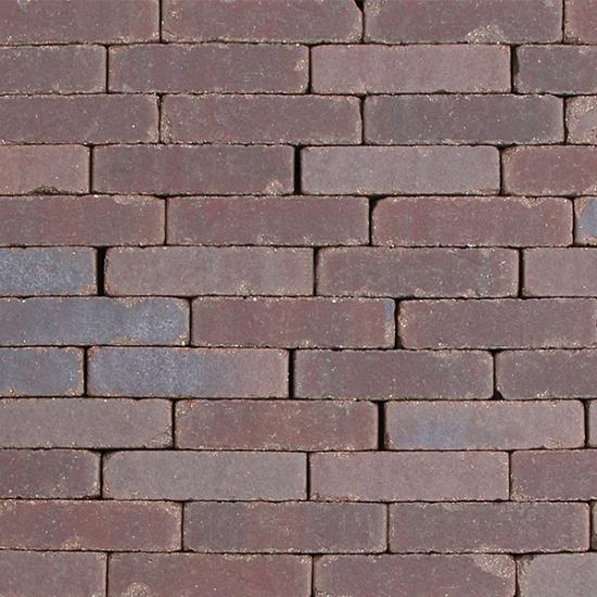 UWF 60 leeds bezand getrommeld