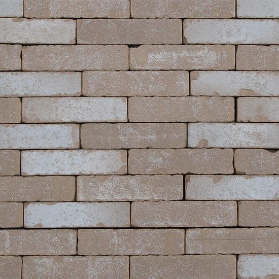 UWF 60 Chelsea onbezand getrommeld