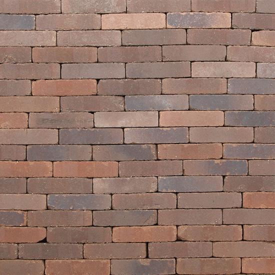 WF 80 fulham onbezand getrommeld