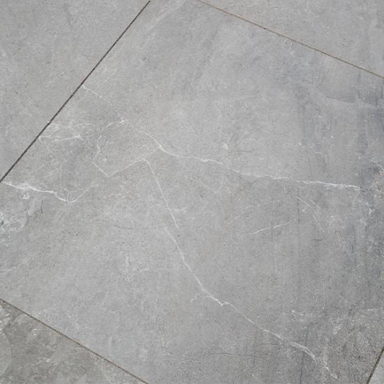 Solido Ceramica 30MM Marmo Grey 90x90x3 cm.