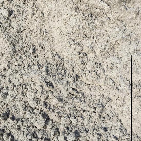 SBV11R, Vulzand per m3