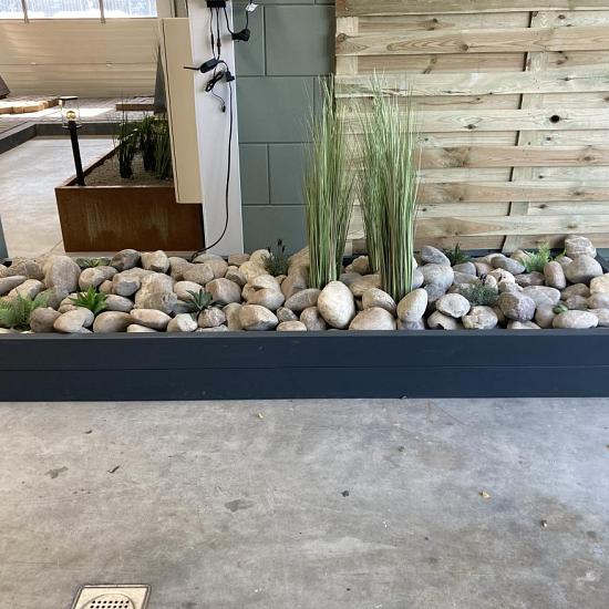 Veldkeitjes, klein plaveisel