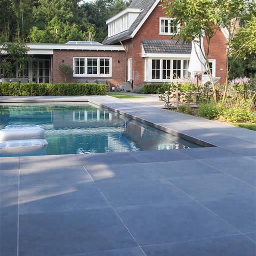 Solido Ceramica 30MM Unic Carbon 80x80x3 cm.