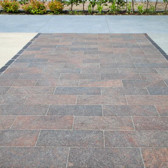 Solido Ceramica PRO3 Collabassa 15x30x3 cm.