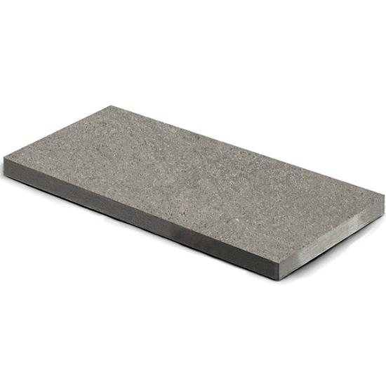 Solido Ceramica PRO3 Lava Black 15x30x3 cm.