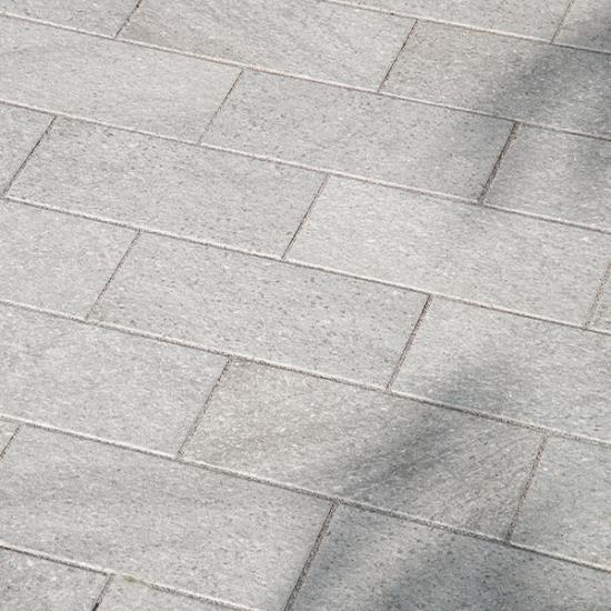 Solido Ceramica PRO3 Lava Black 15x30x3 cm.