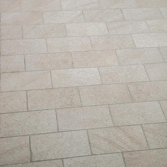 Solido Ceramica PRO3 Giallo Genua 15x30x3 cm.