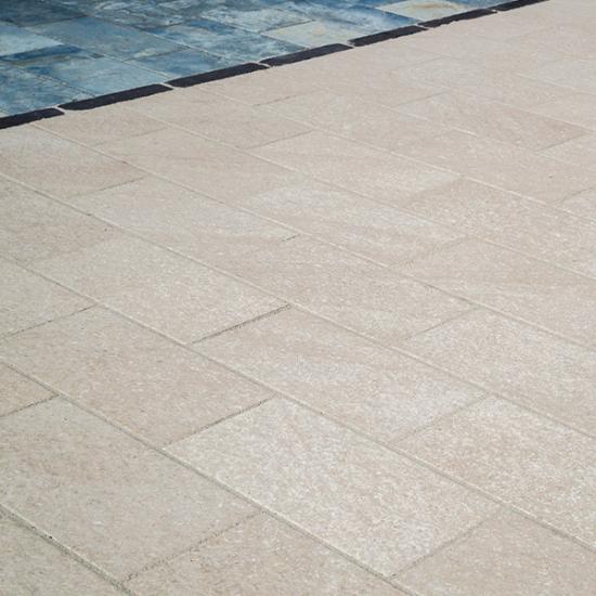 Solido Ceramica PRO3 Giallo Genua 15x30x3 cm.