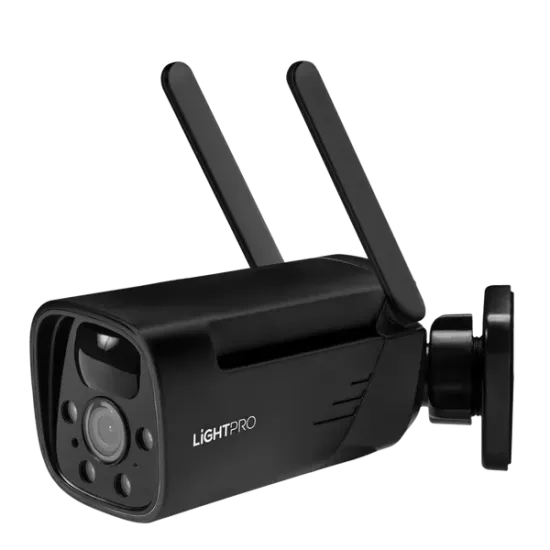 Camera SMART (Wi-Fi)