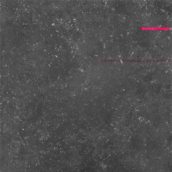 Solido Ceramica 30MM Industrial Graphite 60x60x3 cm.