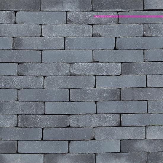 UDF 60 monza bezand getrommeld ( Plat verwerken )