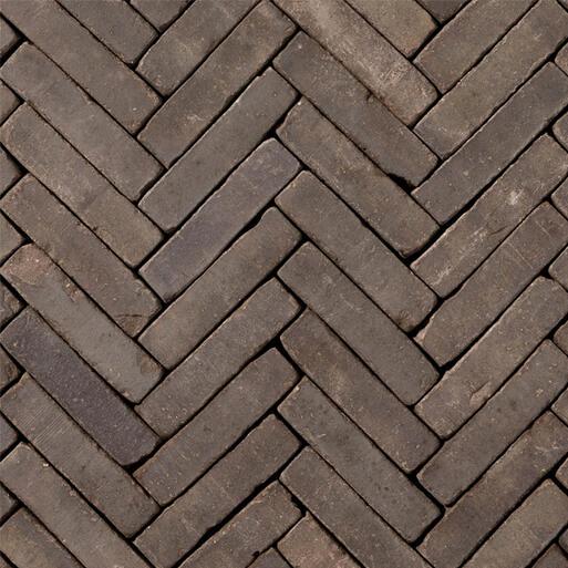 WF 80 carrington onbezand getrommeld